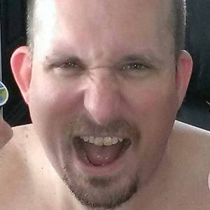 Fundraising Page: Rick Storer